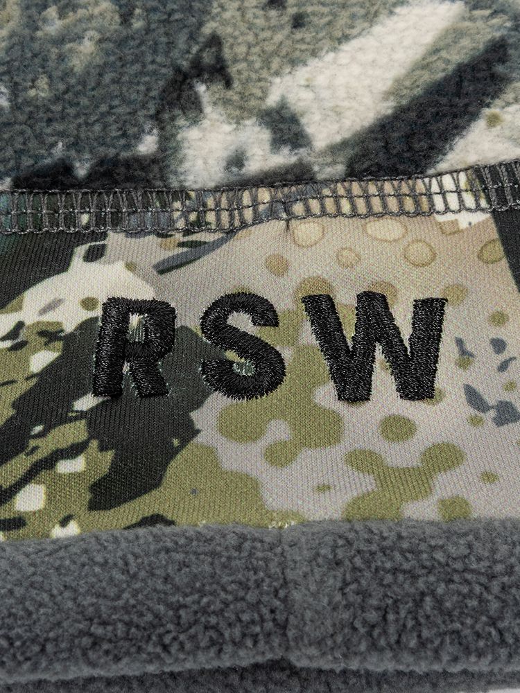 Шапка Remington Journey Black Camo