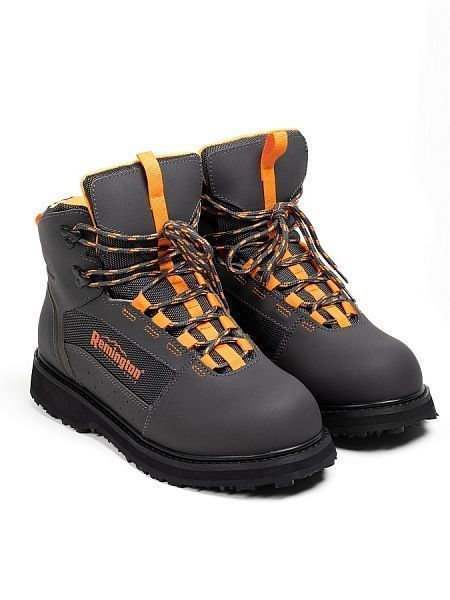 Ботинки Remington Felt Sole GRAPHITE