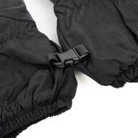 Перчатки Remington Savior Black