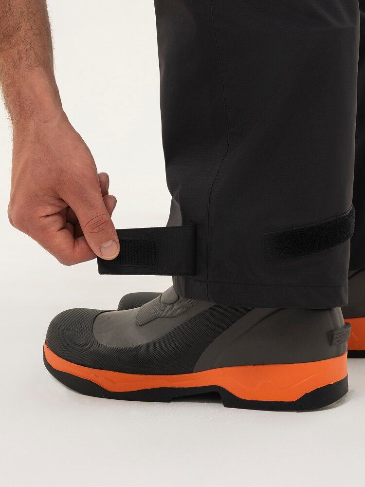 Летний рыболовный костюм Remington Fishing Royal Fish Grey / Black