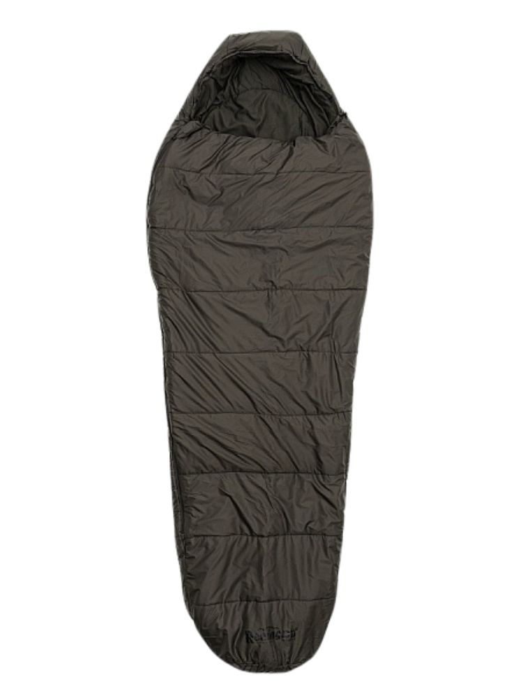 Спальный мешок Remington Sleeping Bag II Green