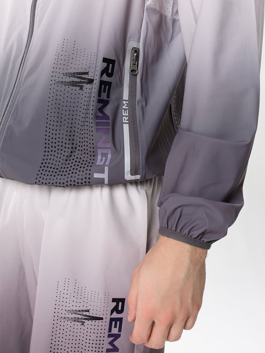 Куртка Remington Evolution of Comfort White gradient
