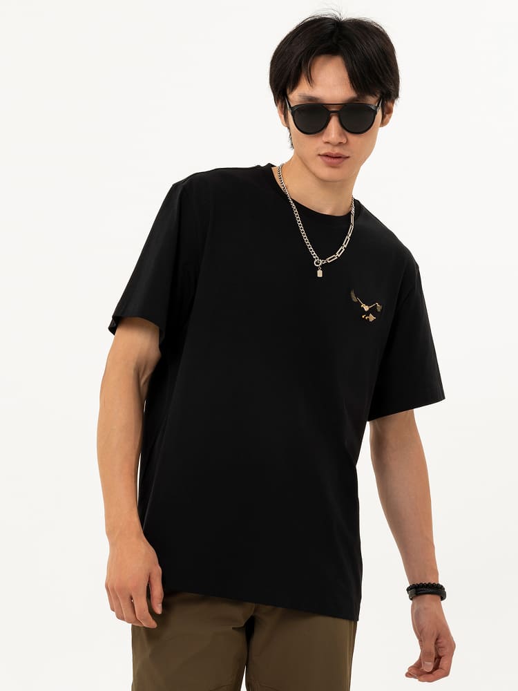 Футболка Remington Urban Style Eagle Black