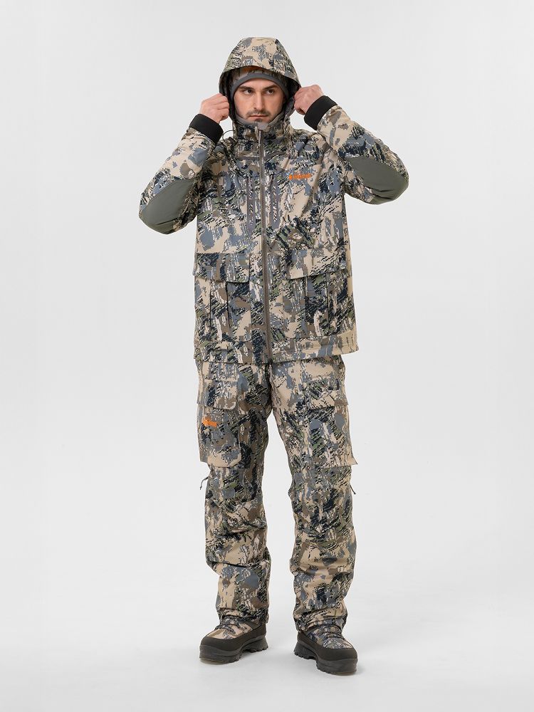 Костюм Remington Wildforce Figure