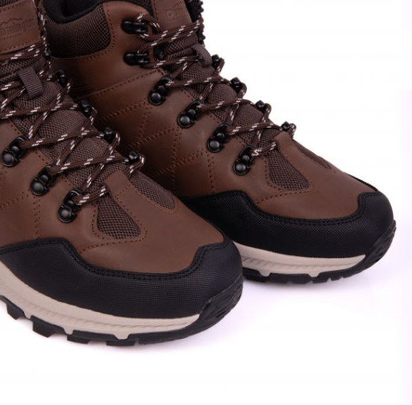 Почему горожанам стоит выбрать Remington Baza Brown