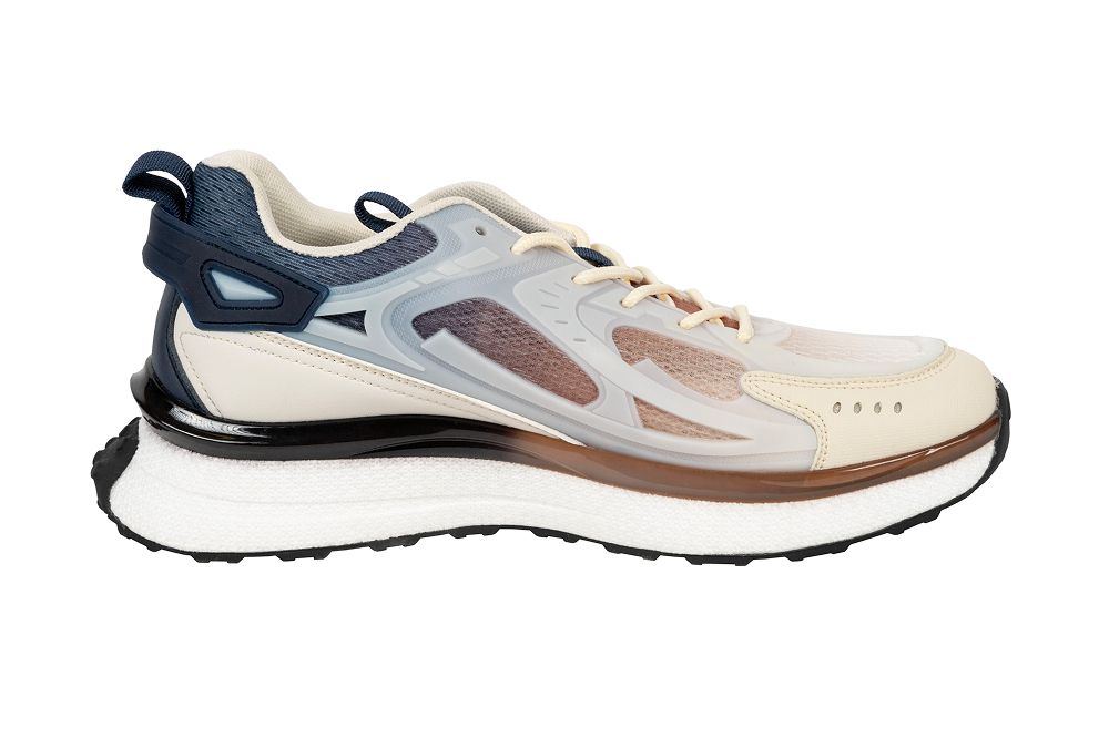 Кроссовки мужские Remington Detour beige