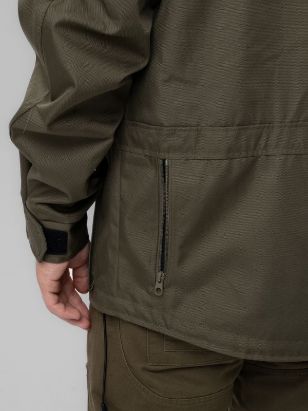 Куртка Remington Special Forces green