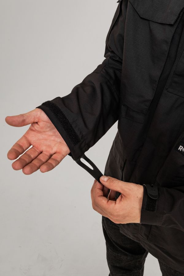 Куртка Remington UST Black