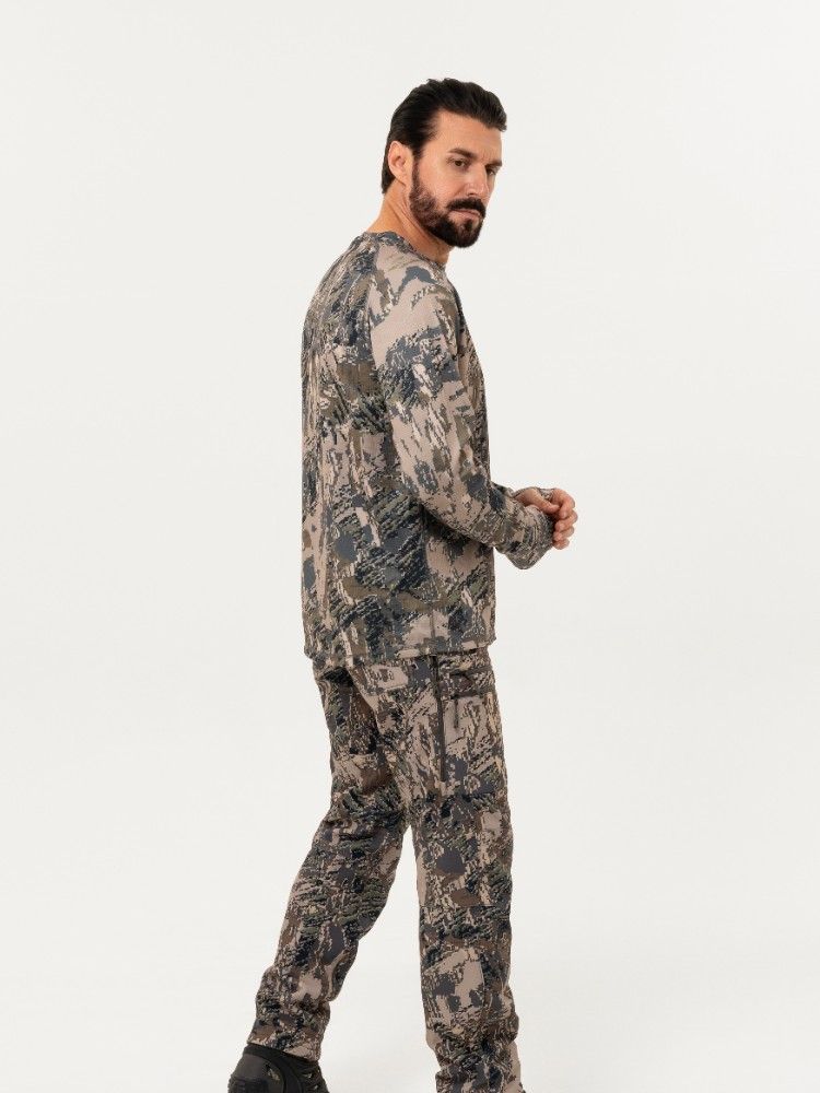 Футболка Remington Hunting Shirts figure