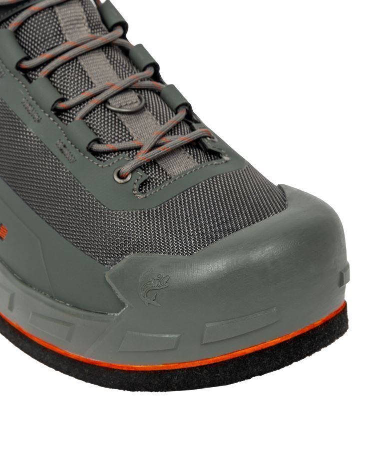 Ботинки забродные Remington Guide grey