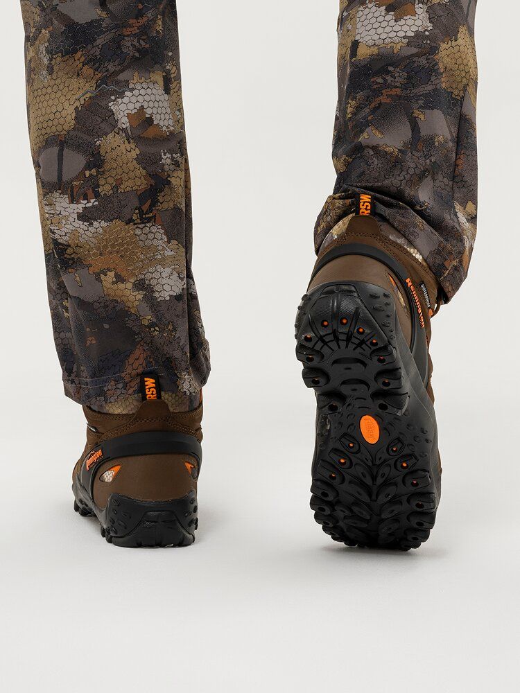 Ботинки Remington WR  Pathfinder mid Timber