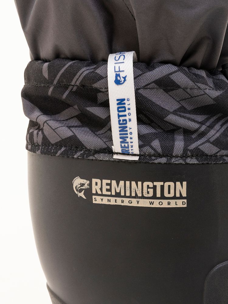 Сапоги Remington Cold Defender black