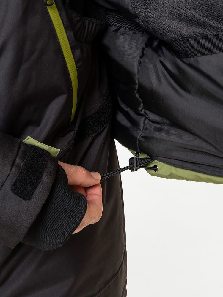 Костюм Remington Drift Winter Green