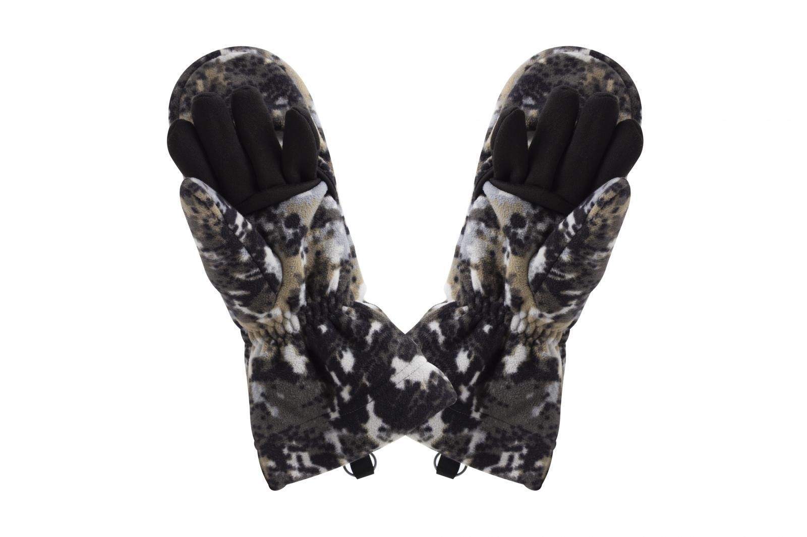 Варежки Remington Alaska Mittens Winter Forest