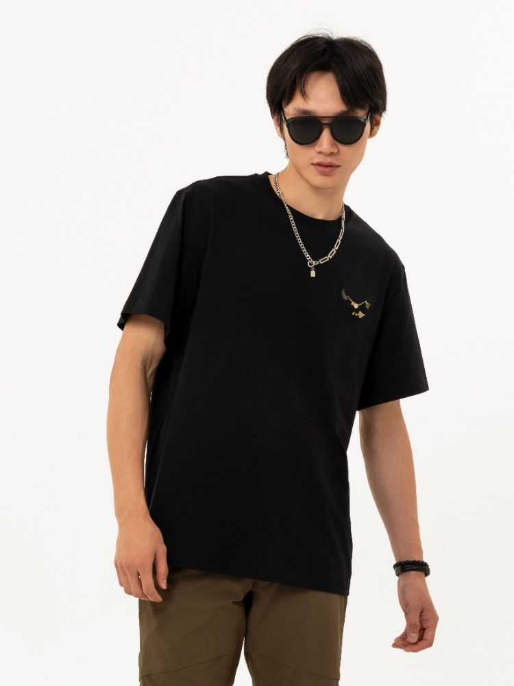 Футболка Remington Urban Style Eagle Black