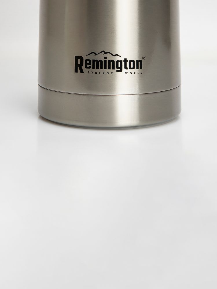 Термос Remington LunchMate 800 Silver для еды