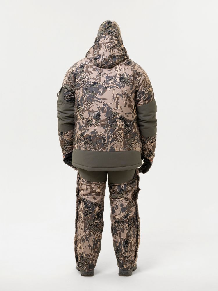 Костюм Remington ALYASKA Figure