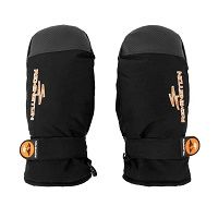 Варежки Remington Winter Black