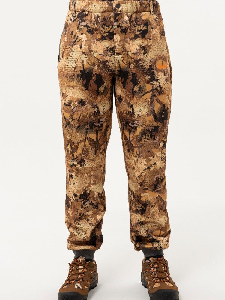 Брюки Remington Polar Dream FIT Yellow Waterfowl Honeycombs