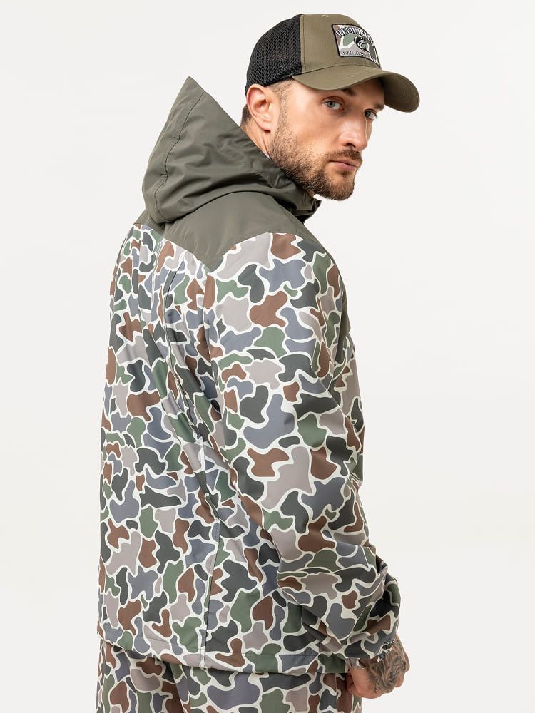 Куртка Remington Fishing Kaleidoscope