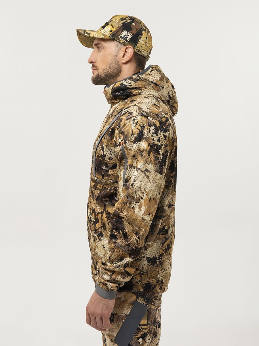 Охотничий костюм Remington Mountain Range Yellow Waterfowl