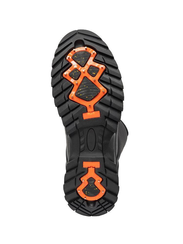 Cапоги мужские Remington Ice Track black