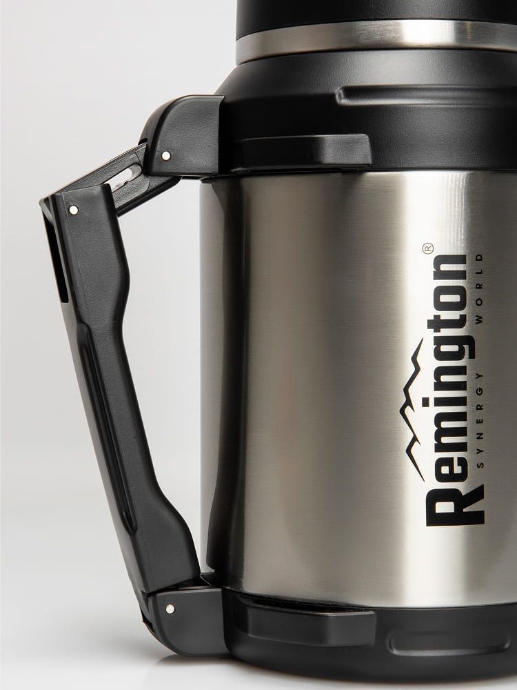 Термос Remington HeatFort 1200 Silver