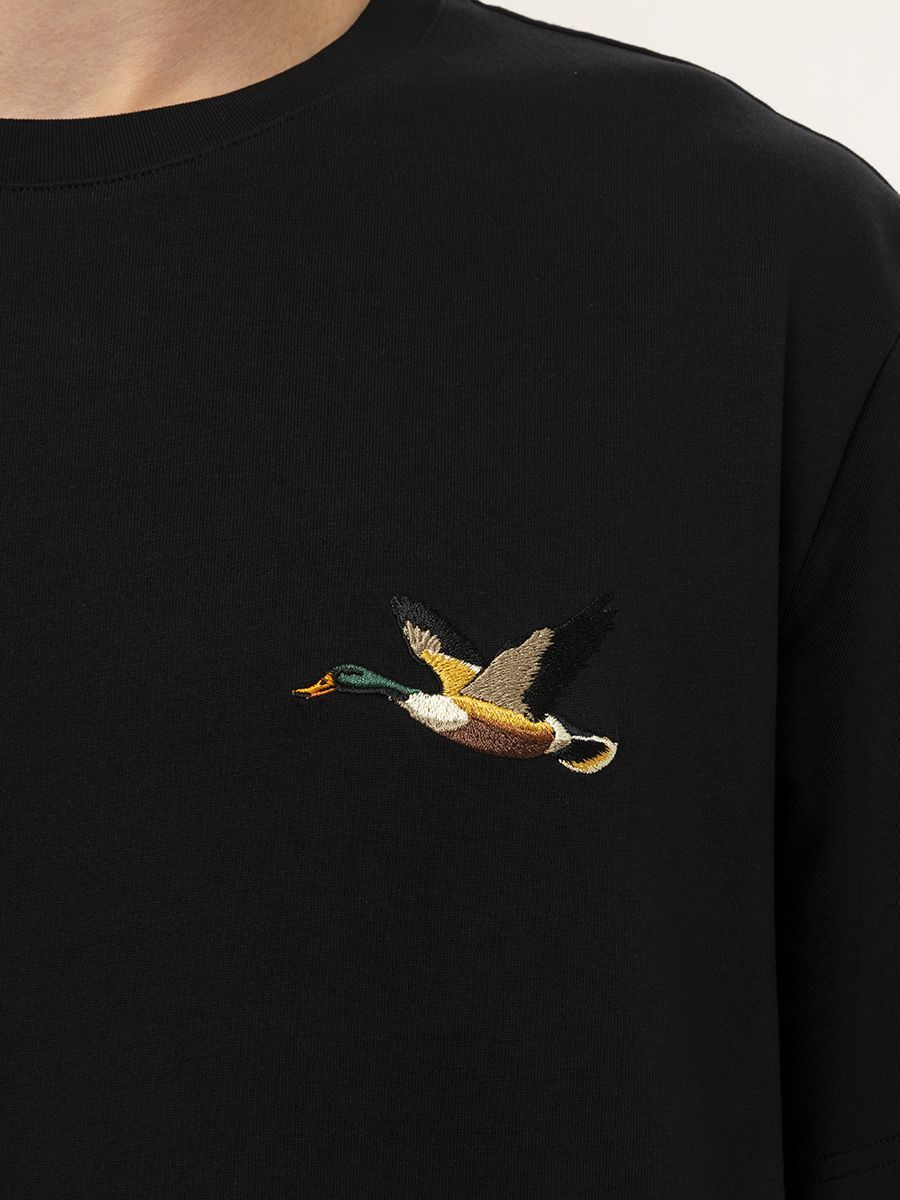 Футболка Remington Urban Style Duck Black