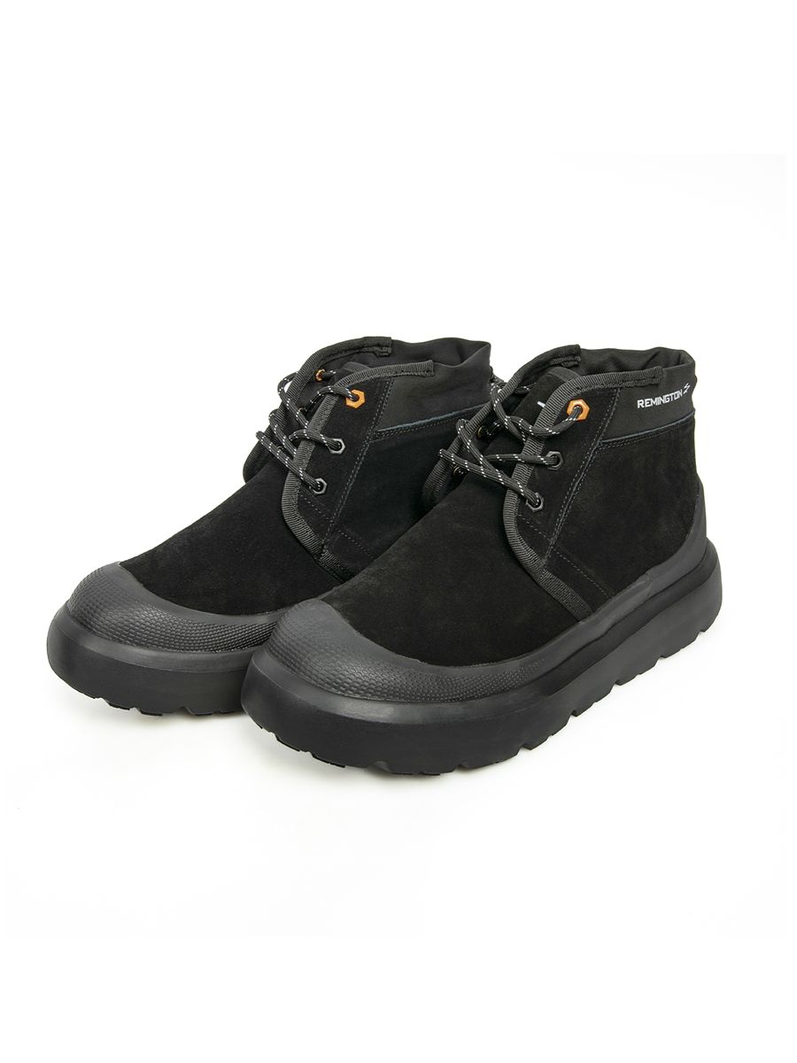 Угги Remington Urban SW Black