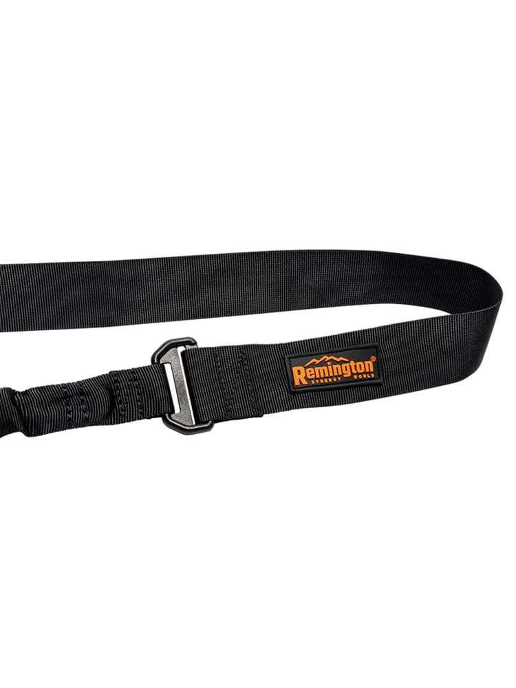 Тактический ремень Remington Tactical II Black