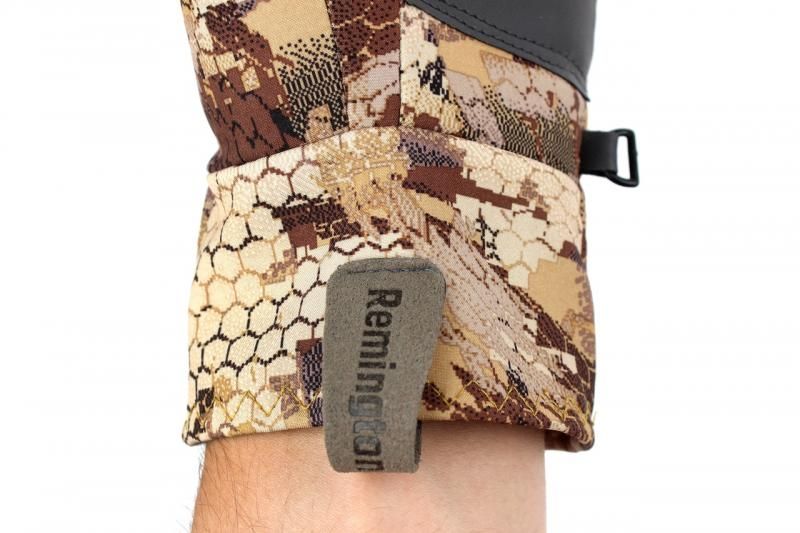 Перчатки Remington Pro Hunter