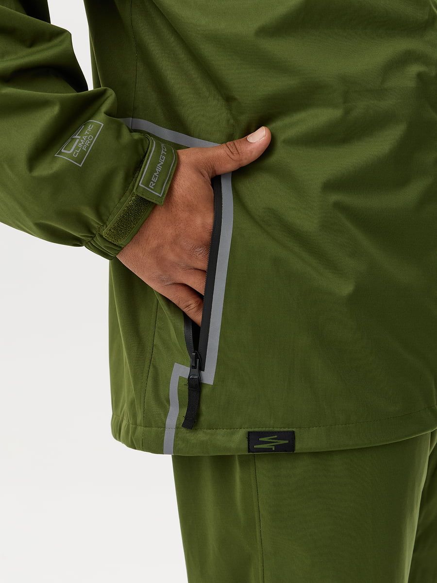 Костюм Remington Mushroom Picker Green