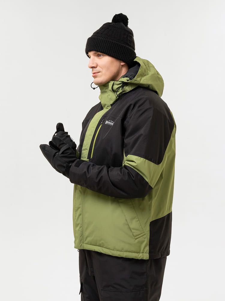 Костюм Remington Drift Winter Green