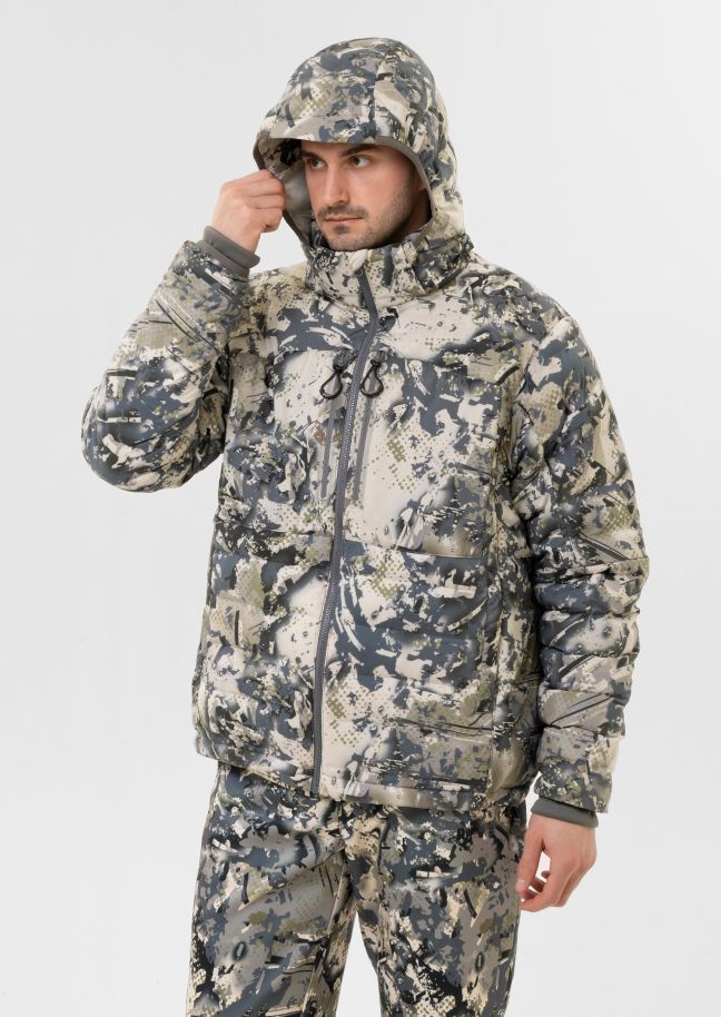 Куртка Remington Сompanion Apex