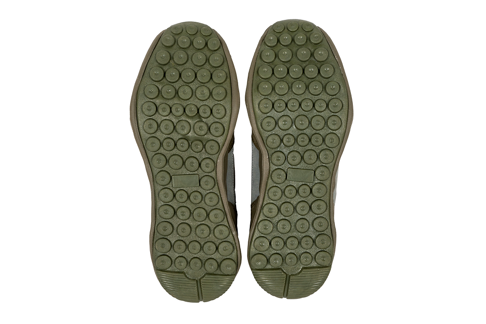 Кроссовки мужские Remington Fleet III green