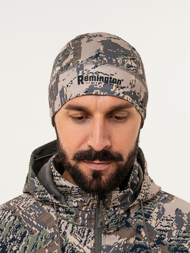 Шапка Remington Еase Figure