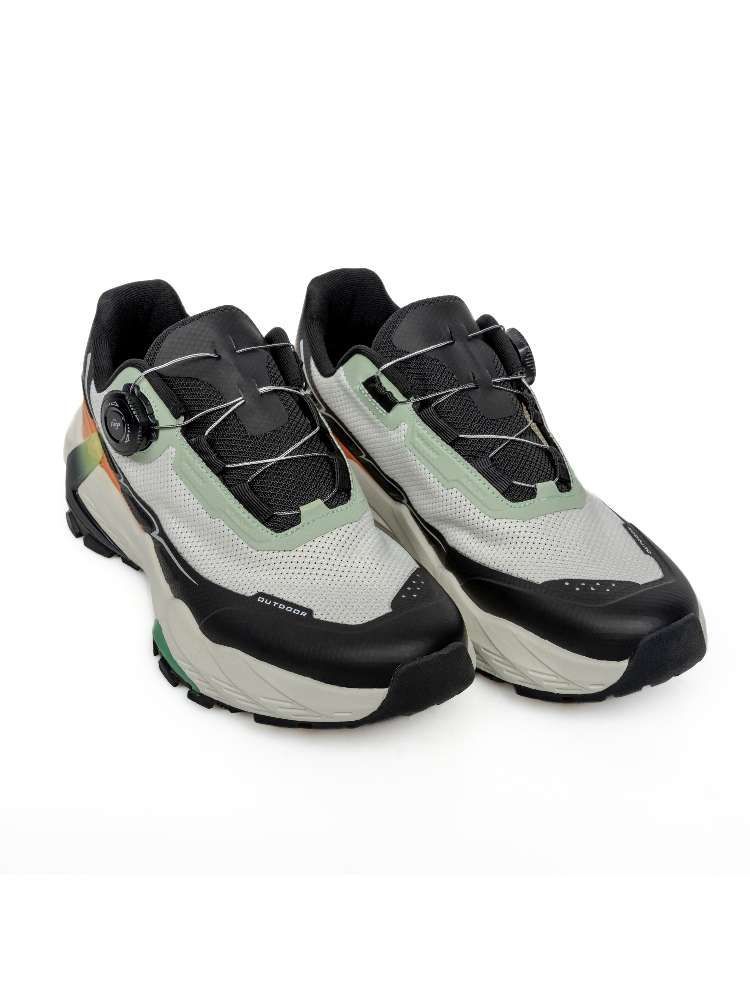 Кроссовки Remington Ness green/white