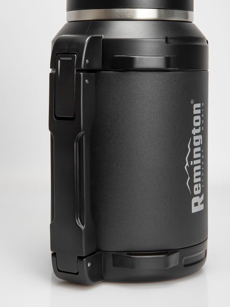 Термос Remington HeatFort 1200 Black