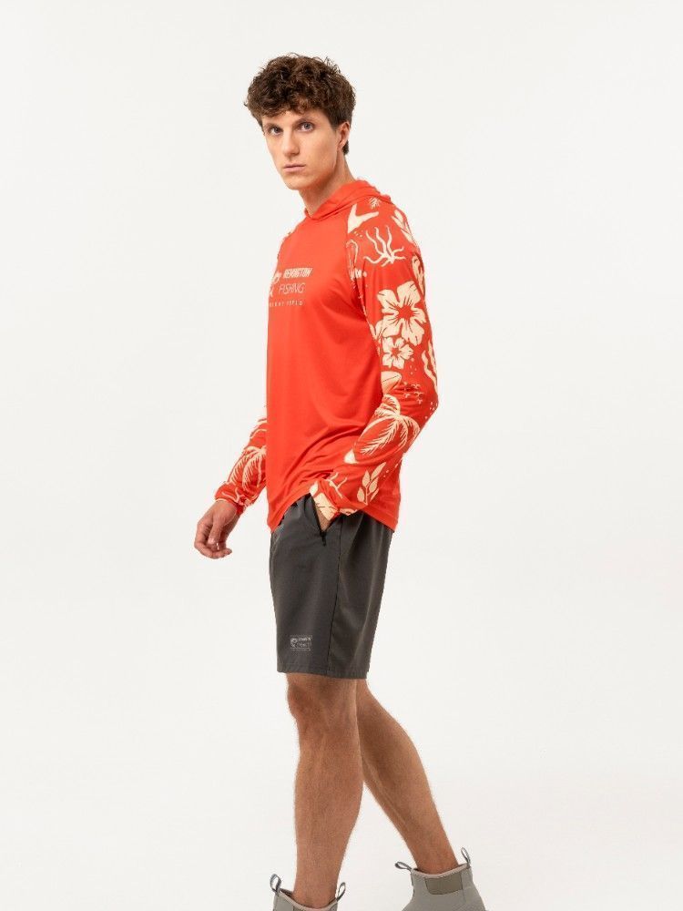 Футболка (джерси) Remington Fishing Sun and Mosquito Protection Style 2