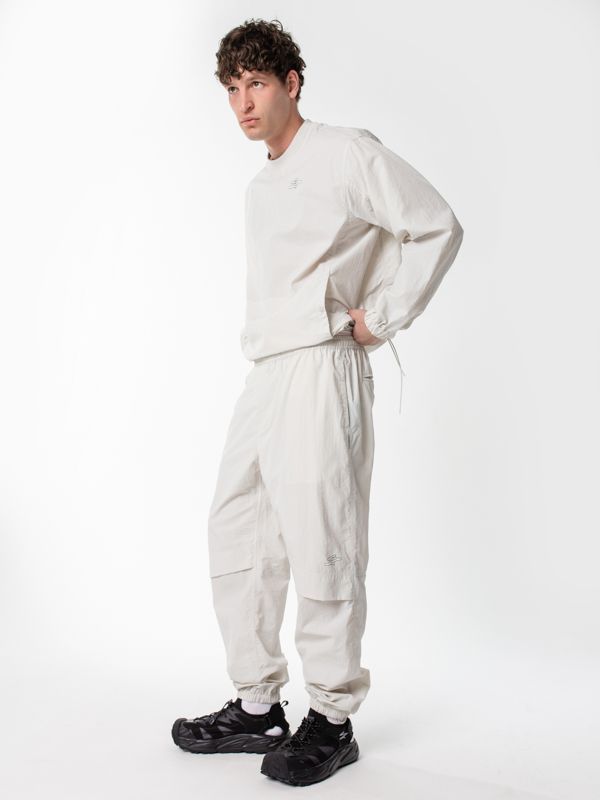 Брюки Remington Washed Out Light Gray