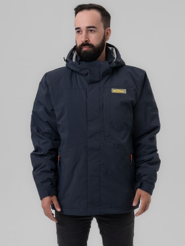 Куртка Remington Heat Strategy Dark Blue
