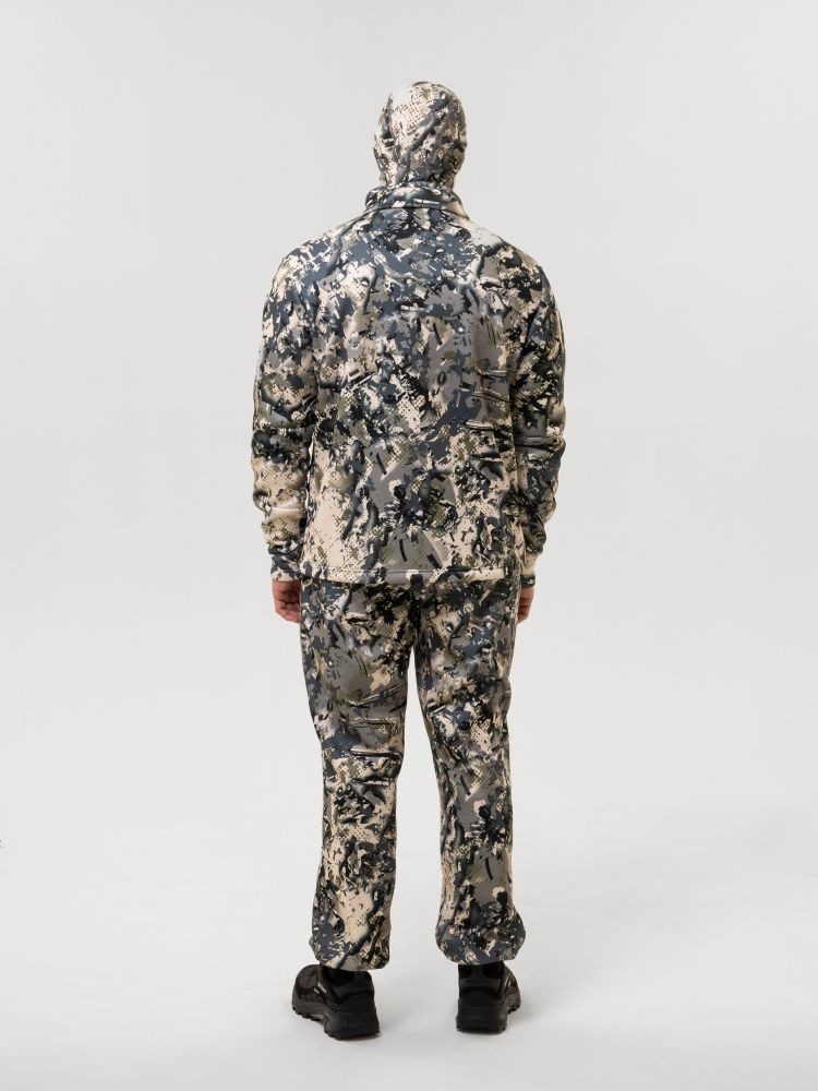 Джемпер Remington Polar Dream FIT Apex