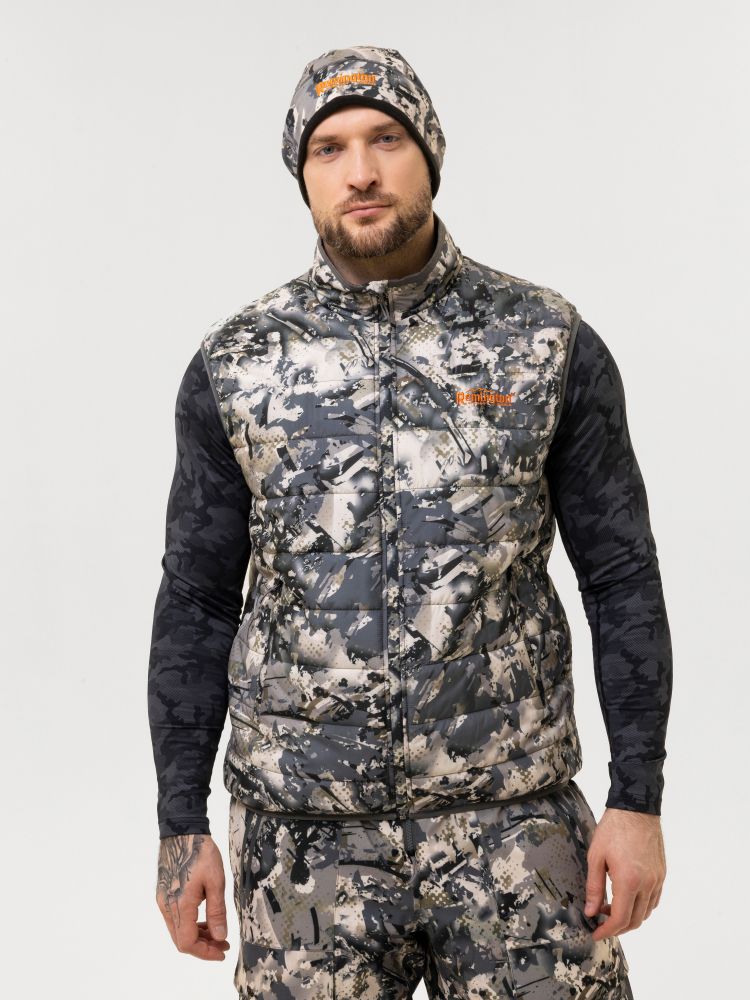 Костюм Remington 3 в 1 Researcher Fit Apex