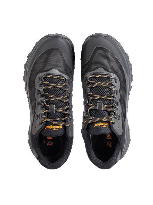 Кроссовки Remington Urban Trekking Black