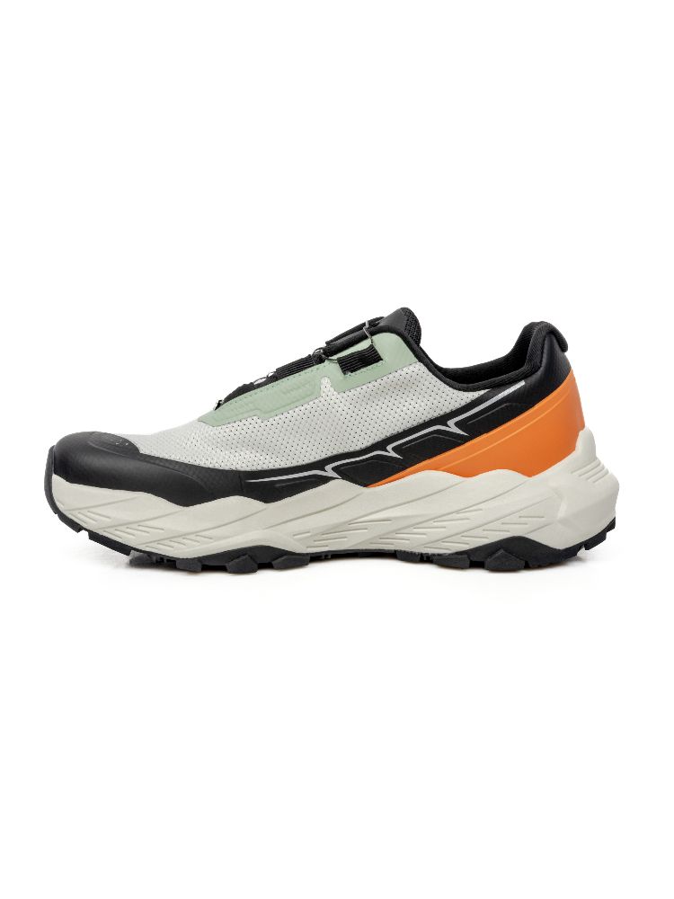 Кроссовки Remington Ness green/white