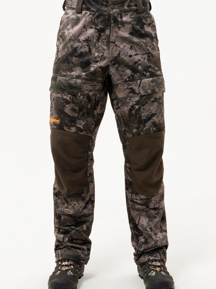 Костюм Remington Stalker Renewed Black Camo