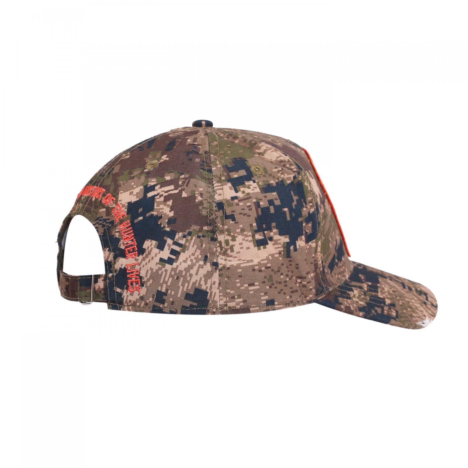 Кепка Remington Baseball Cap Trucks Green Forest, фото, цена