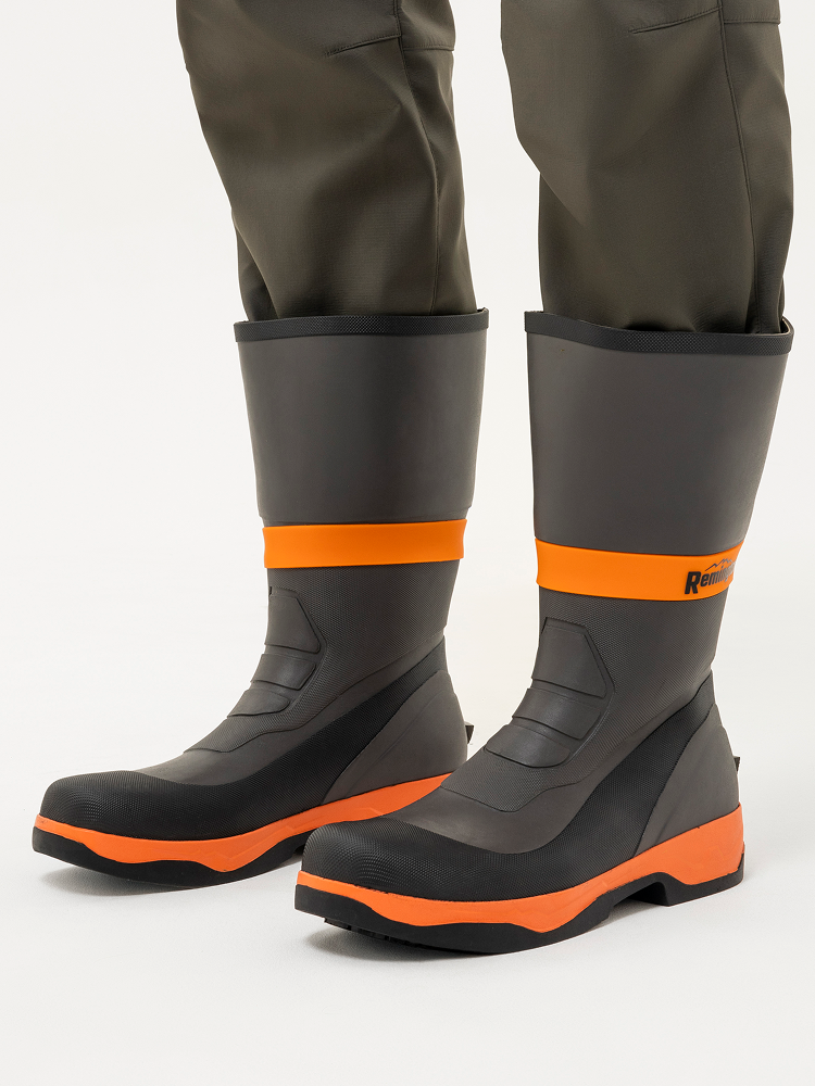 Сапоги для рыбалки демисезонные Remington Forward Boots