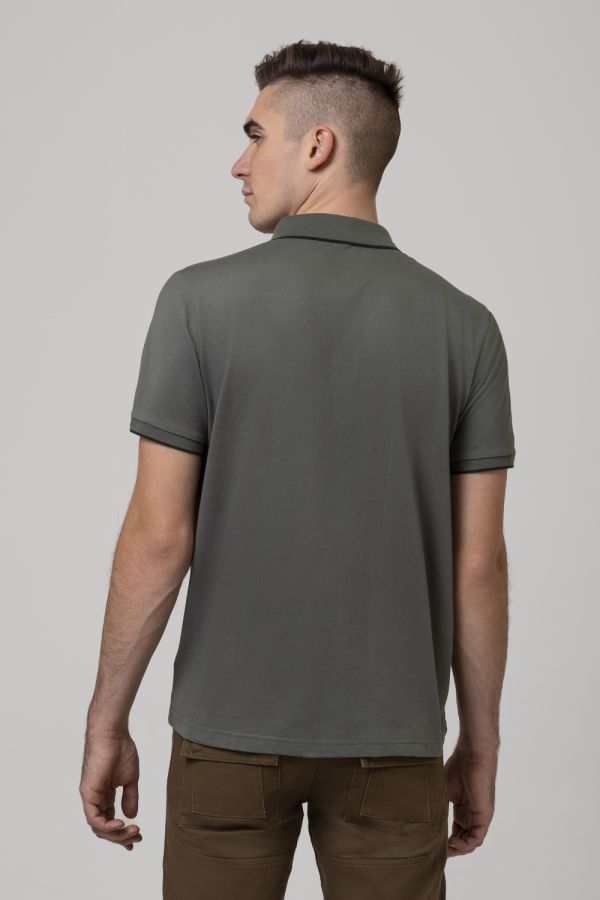 Поло Remington Polo Classic Green