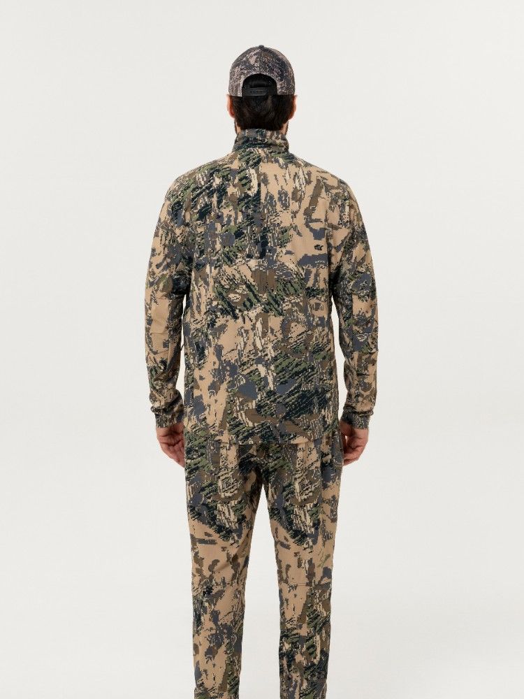 Летний костюм для охоты Remington Hot Summer 2 Figure